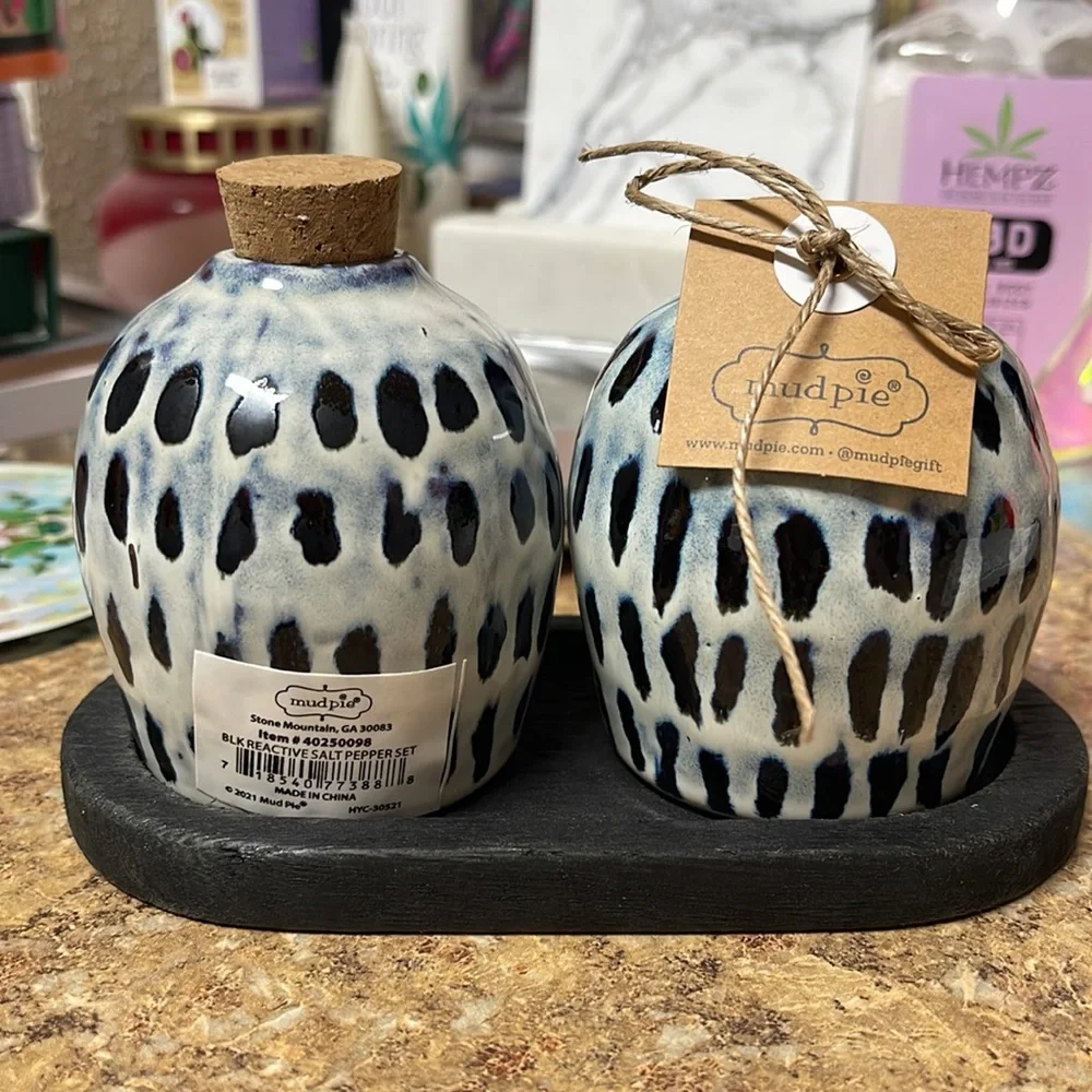 Mud Pie brand new